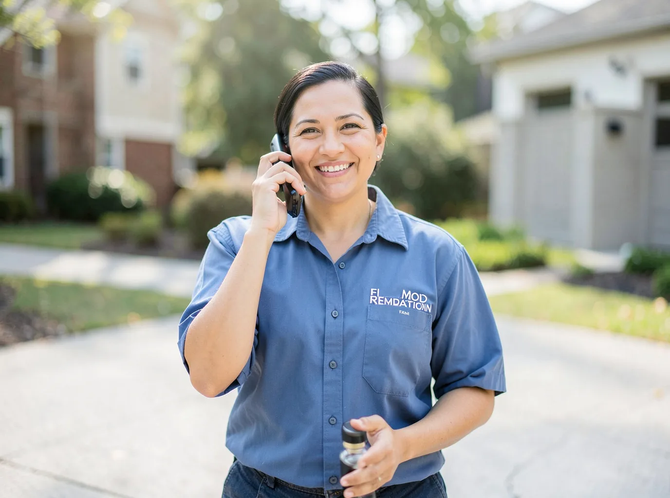 Mold Remediation North Waterboro, ME FAQs